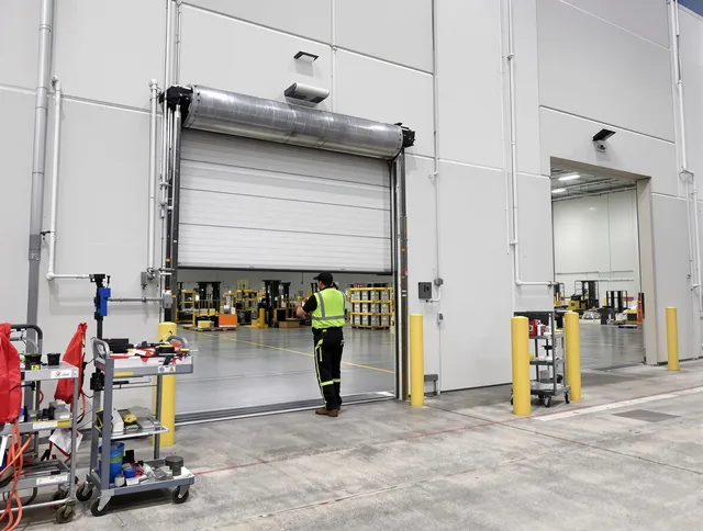 Commercial Repair service in La Habra, CA