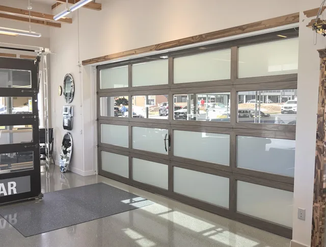 Custom Doors service in La Habra, CA