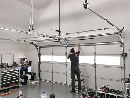 Garage Door Installation service in La Habra, CA