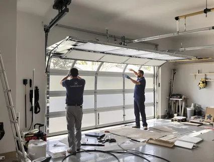 Door Replacement service in La Habra, CA