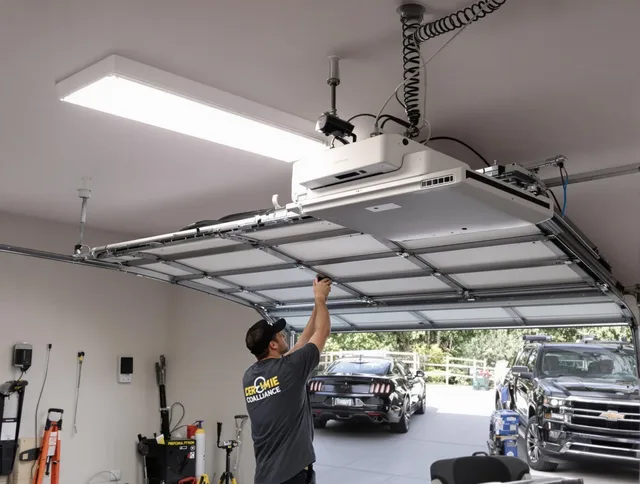 Opener Installation service in La Habra, CA