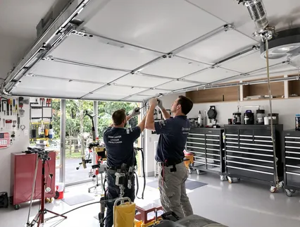 Overhead Repair service in La Habra, CA