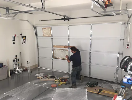 Panel Repair service in La Habra, CA