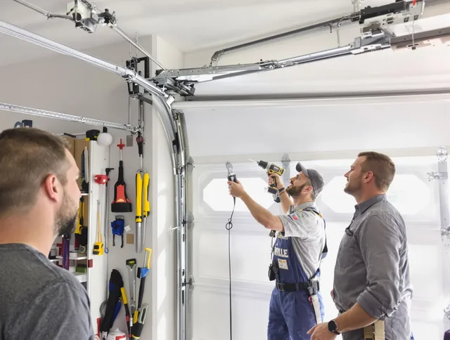 Repair Near Me service in La Habra, CA