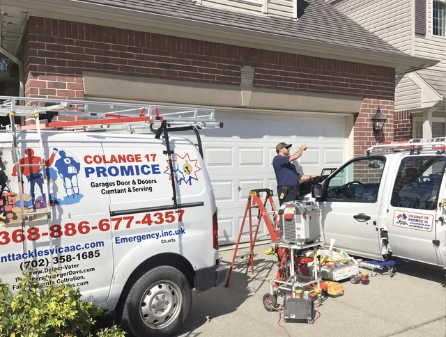 Same Day Repair service in La Habra, CA