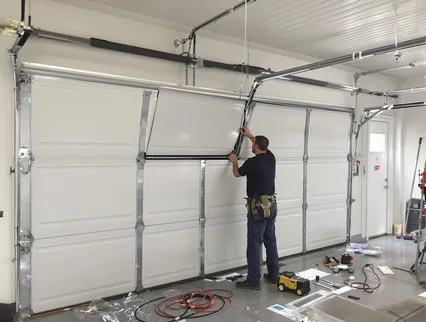 Section Replacement service in La Habra, CA