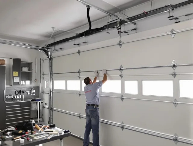 Track Repair service in La Habra, CA